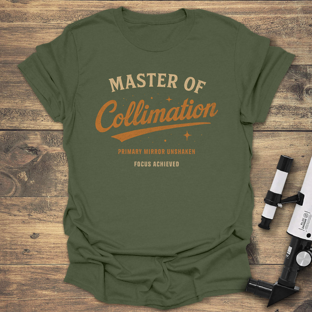 Master of Collimation product image 4