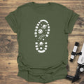 Cosmic Footprint product image 1