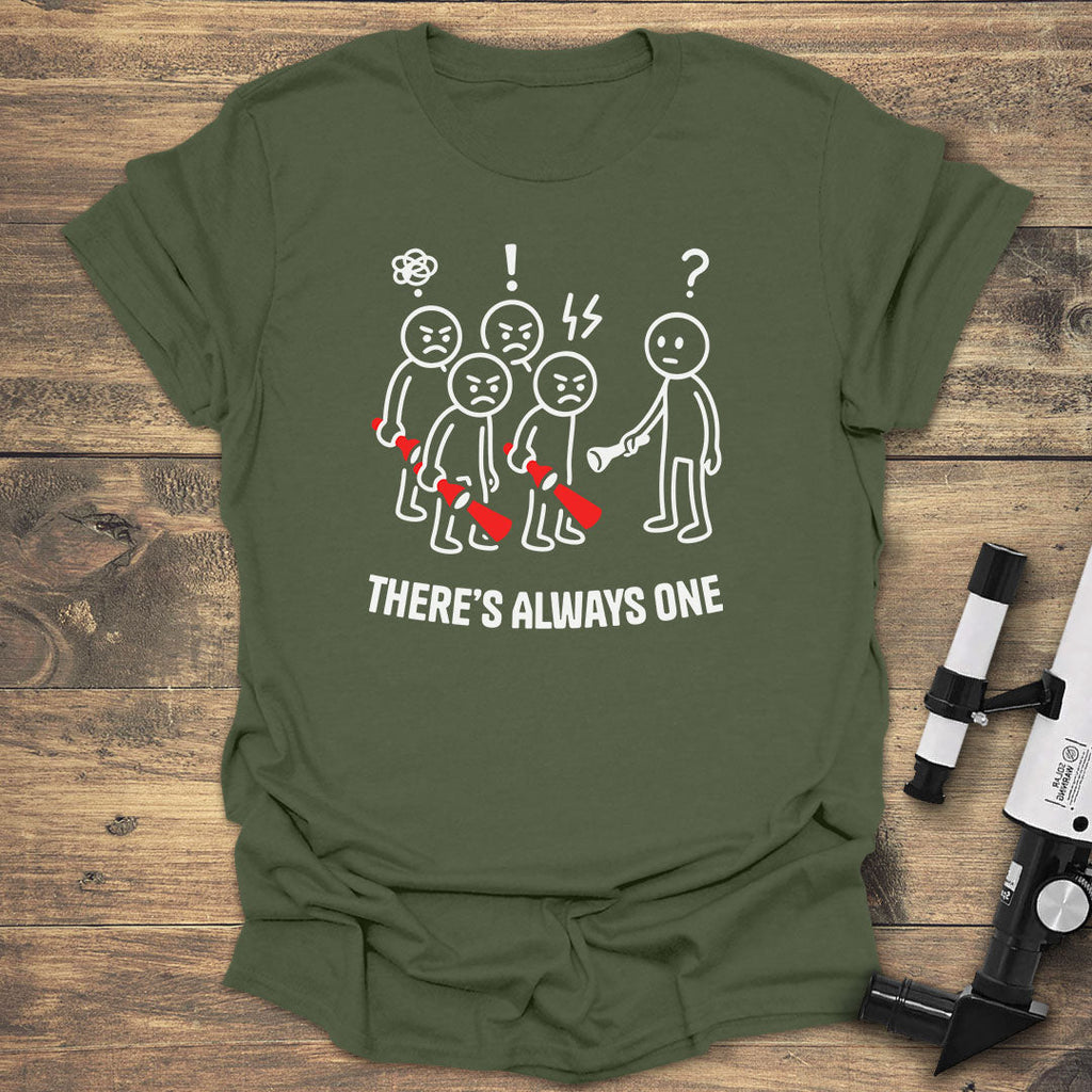 There's Always One product image 4
