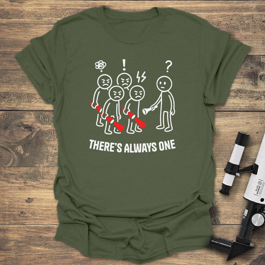 There's Always One product image 4
