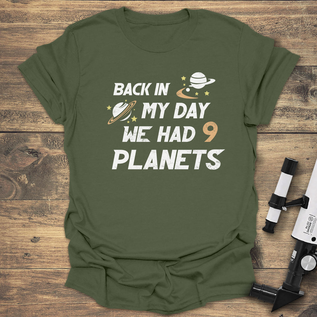 9 Planets product image 4