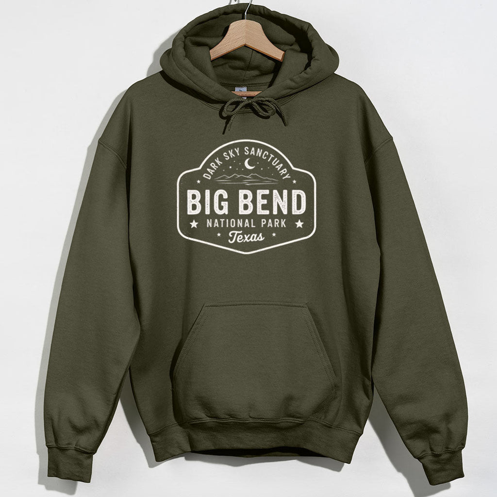 Big Bend Dark Sky Hoodie product image 4