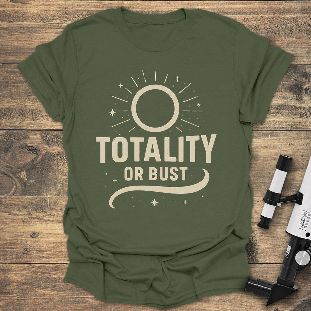 Totality or Bust Solar Eclipse product image 4