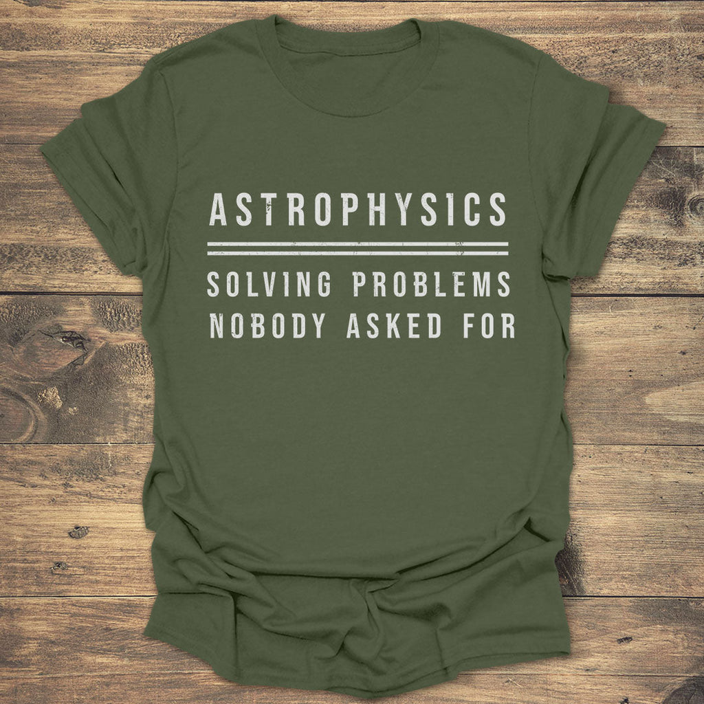 Astrophysics Solving Problems product image 3