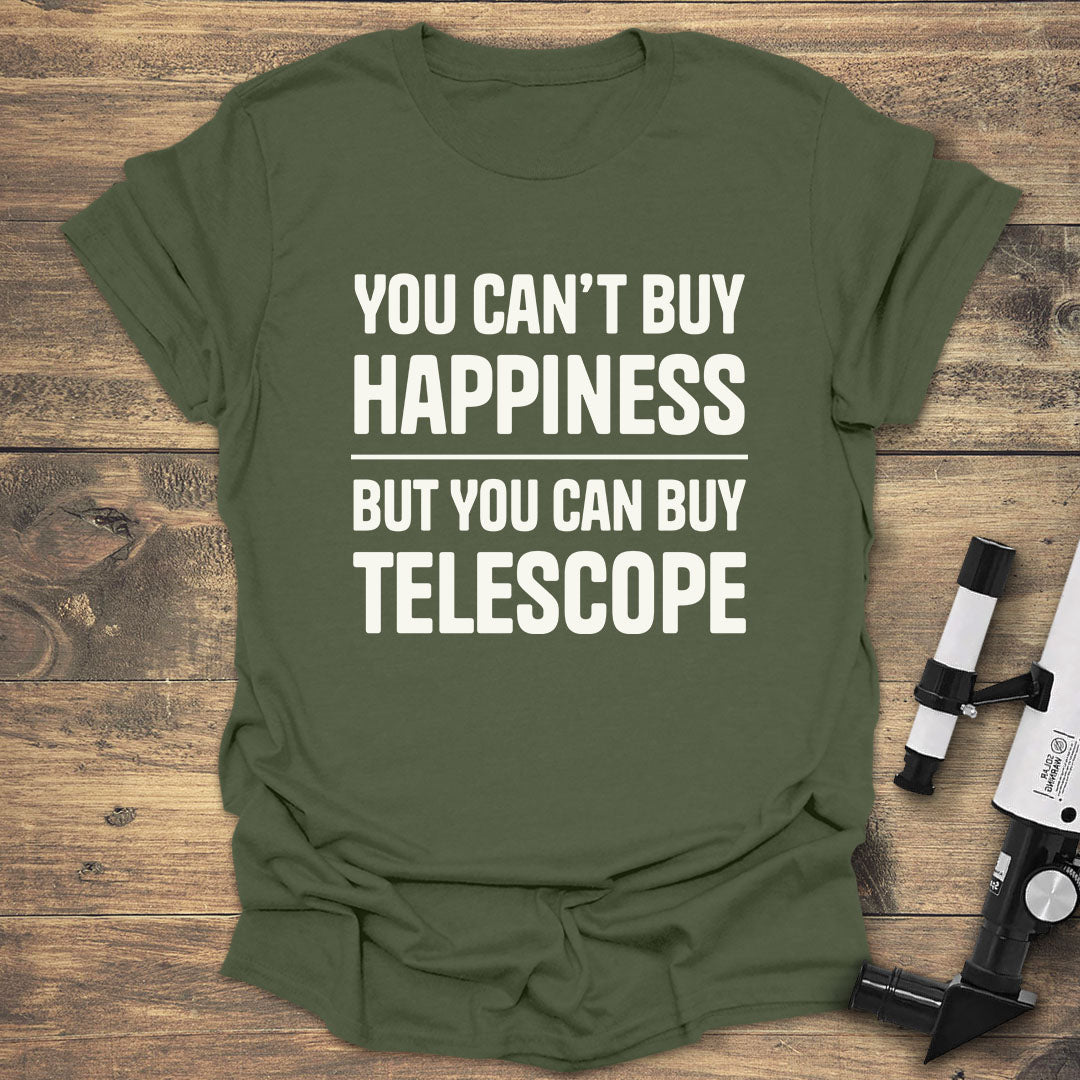 You Can’t Buy Happiness product image 4