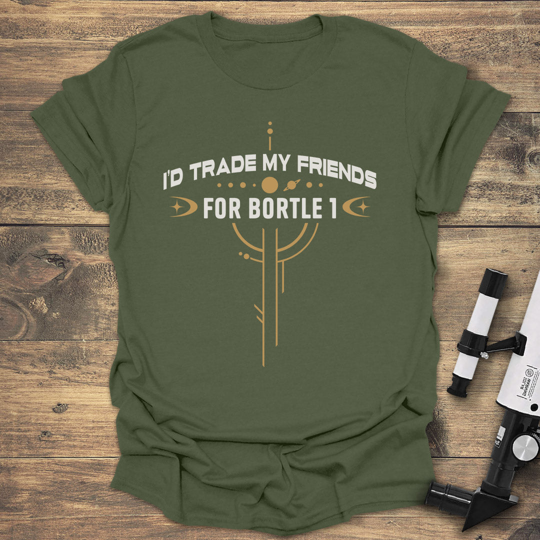 Trade Friends For Bortle 1 product image 4