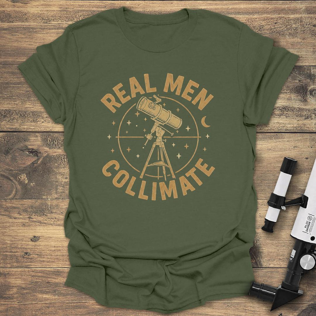 Real Men Collimate product image 1