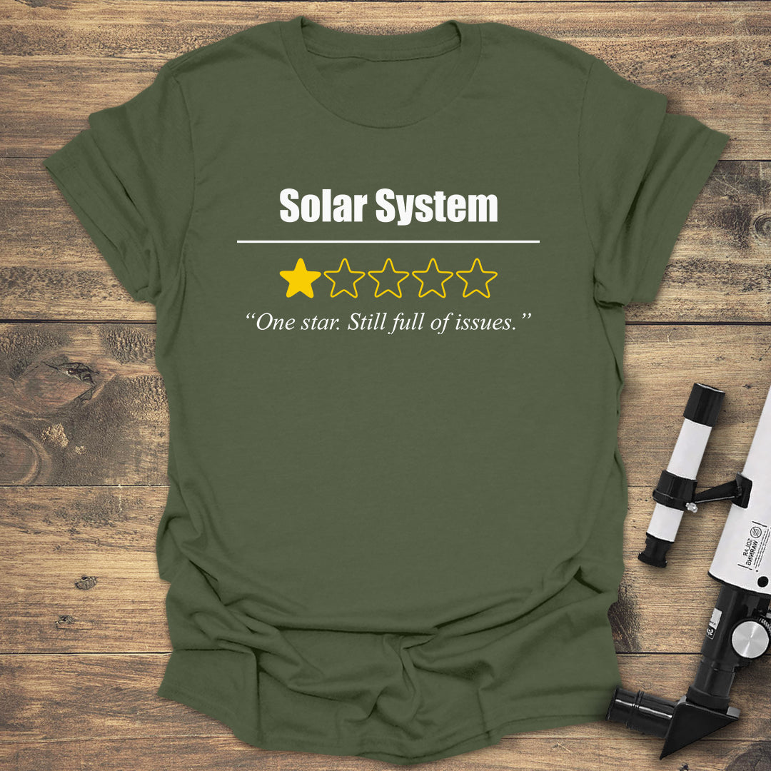 One Star product image 4