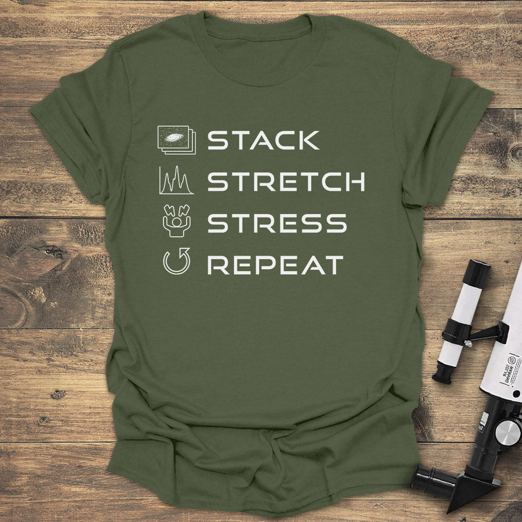 Stack Stretch Stress product image 4