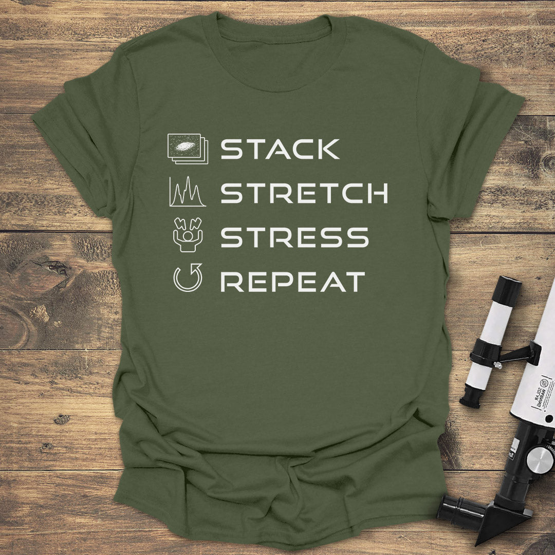 Stack Stretch Stress product image 4