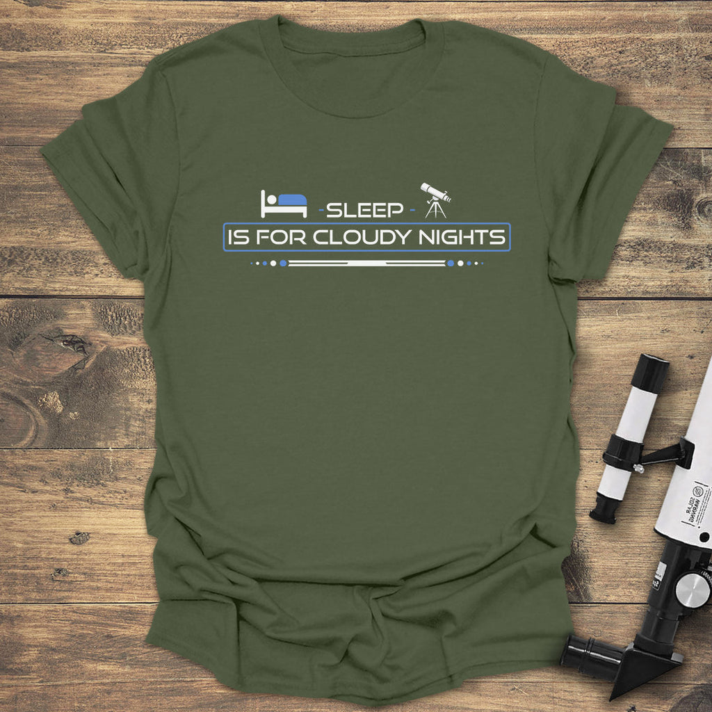 Sleep Is For Cloudy product image 4