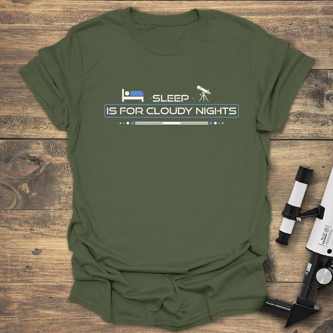 Sleep Is For Cloudy product image 4