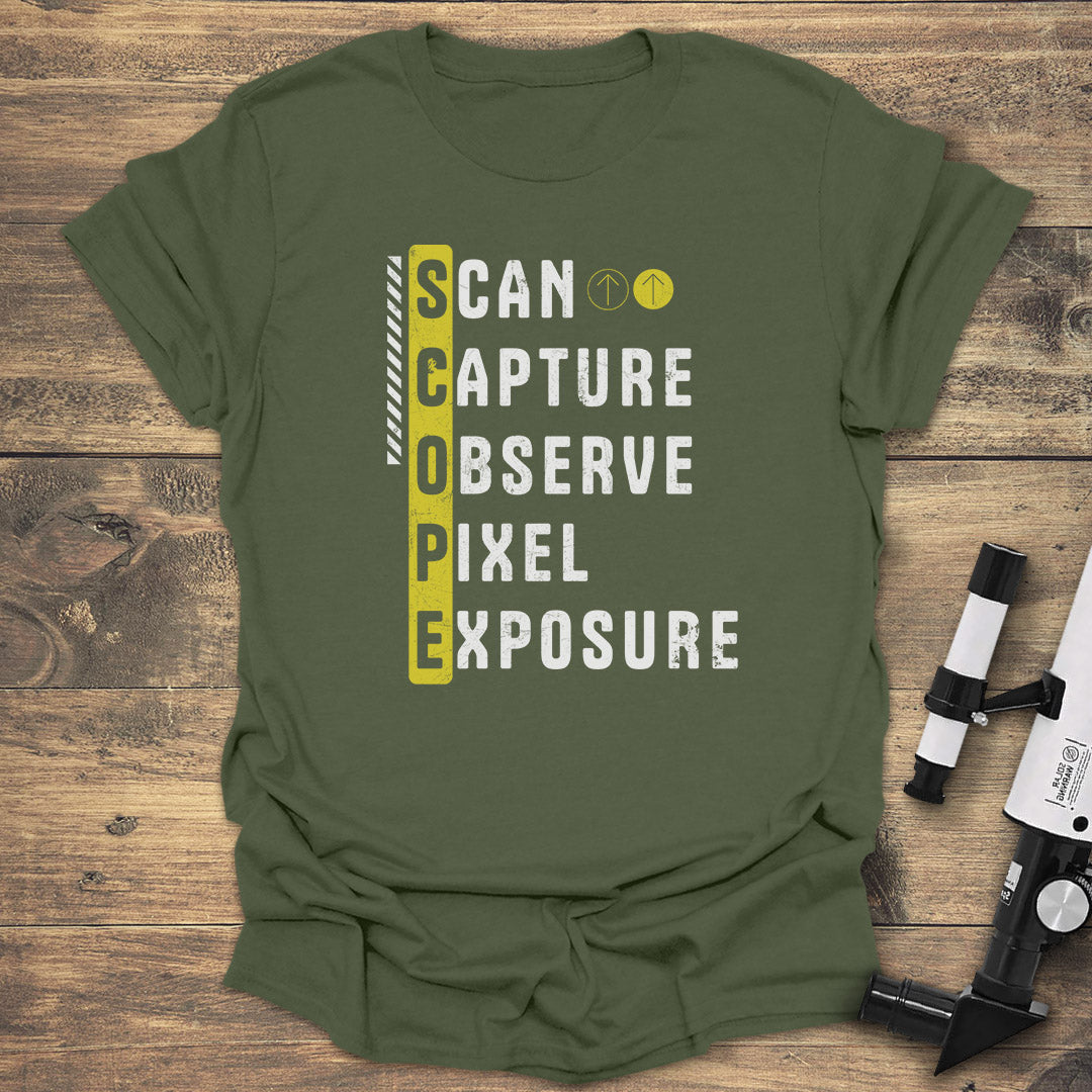SCOPE Astrophotography Acronym product image 5