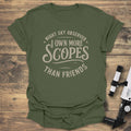 More Scopes Than Friends product image 1