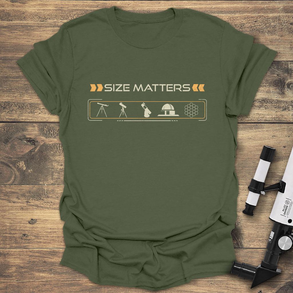 Size Matters Telescope Lineup product image 4