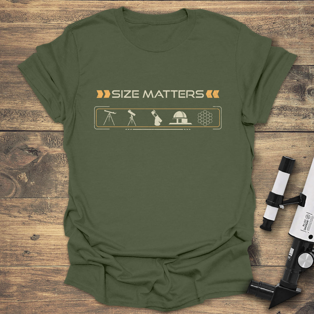 Size Matters Telescope Lineup product image 4
