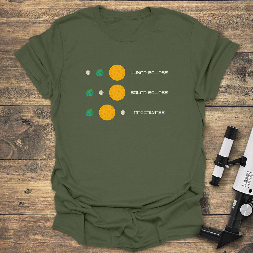 Eclipse Apocalypse product image 4