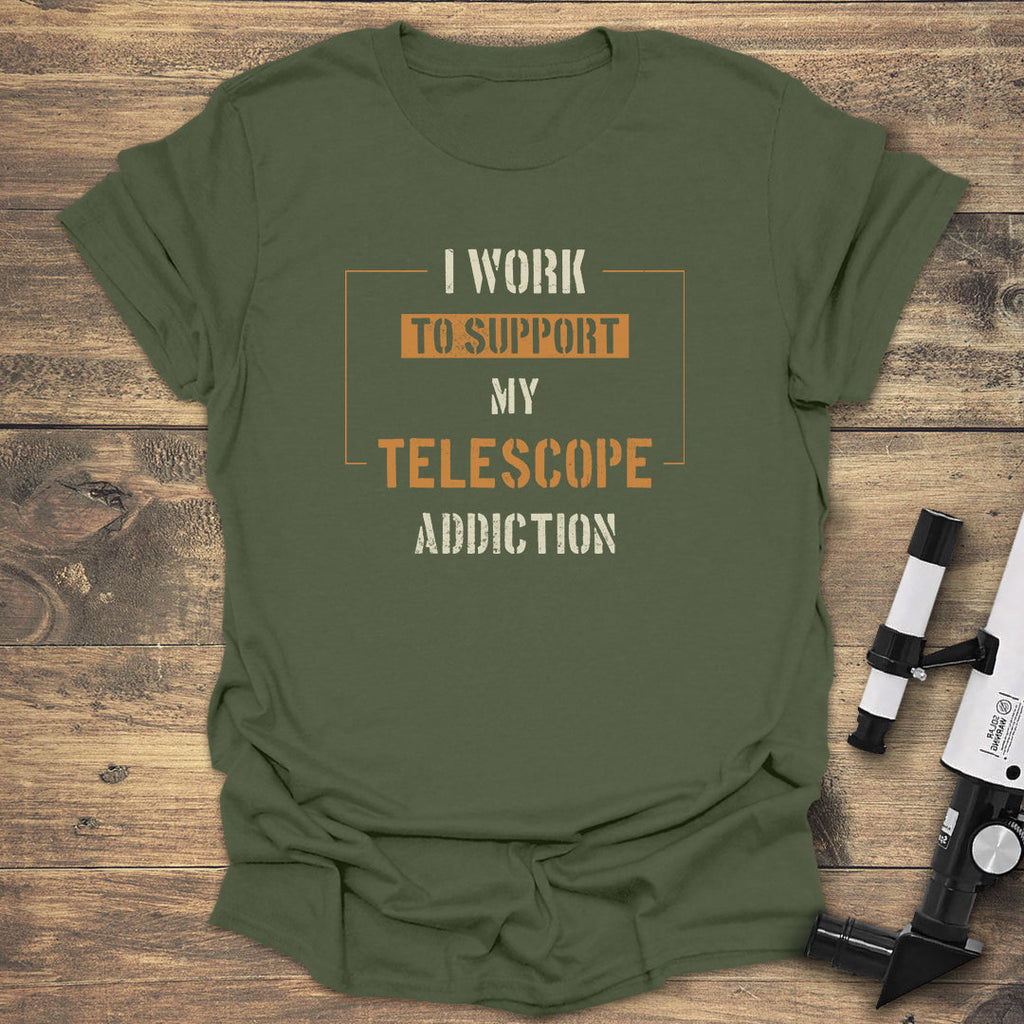 Telescope Addiction product image 4
