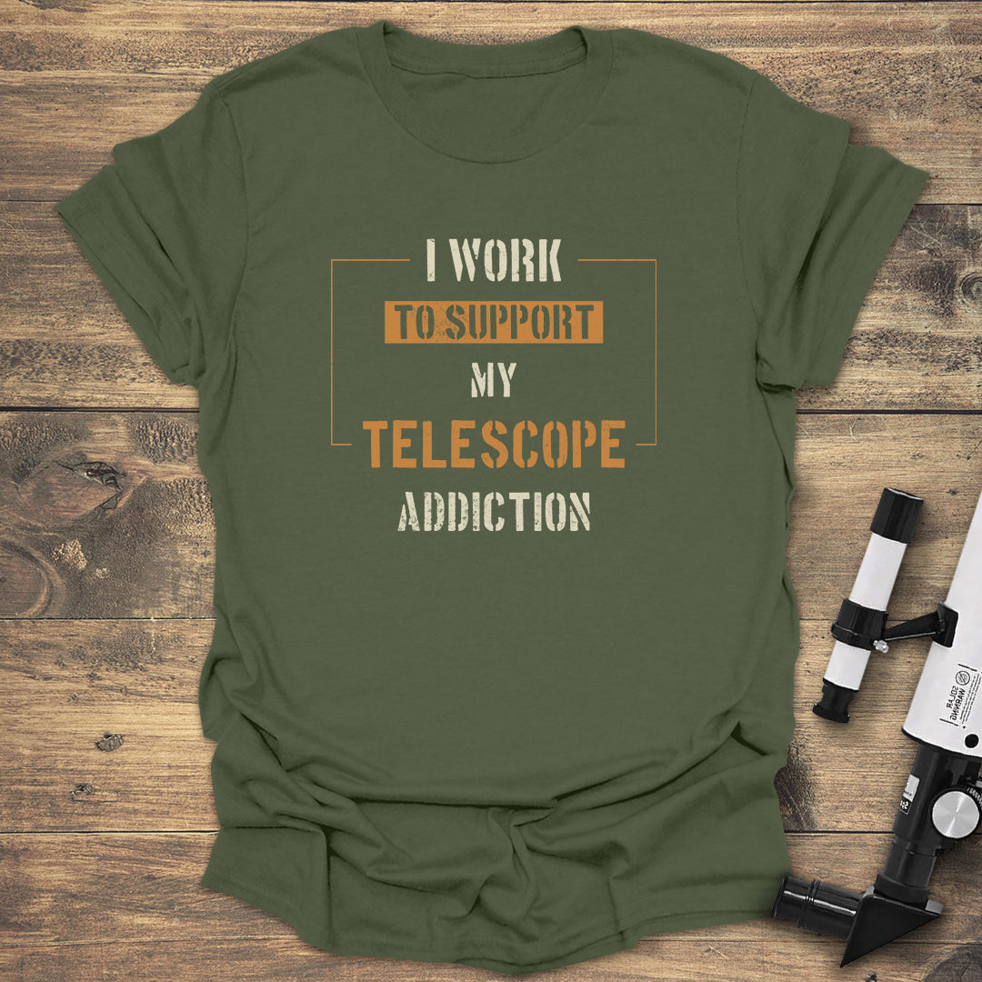 Telescope Addiction product image 4