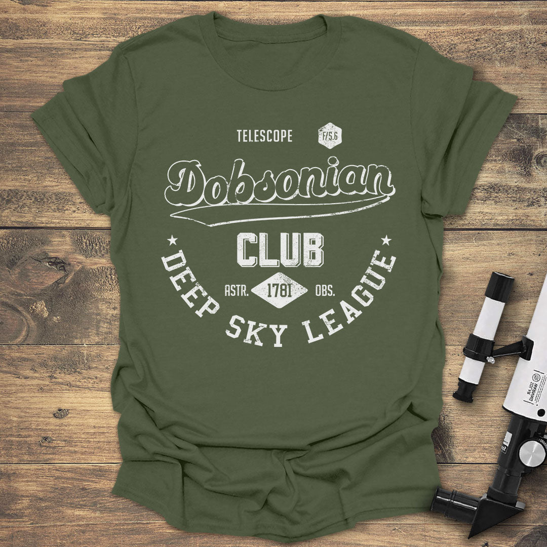 Dobsonian Club Deep Sky product image 1