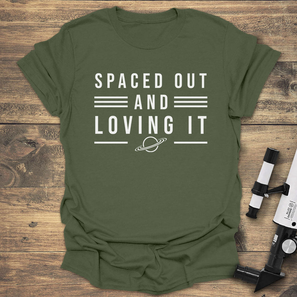 Spaced Out and Loving product image 4