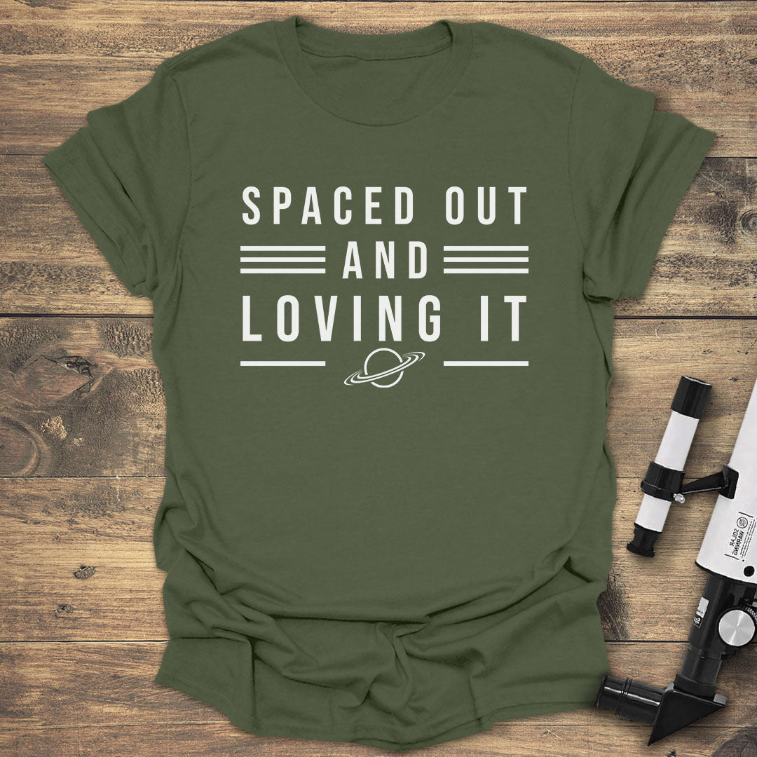 Spaced Out and Loving product image 4