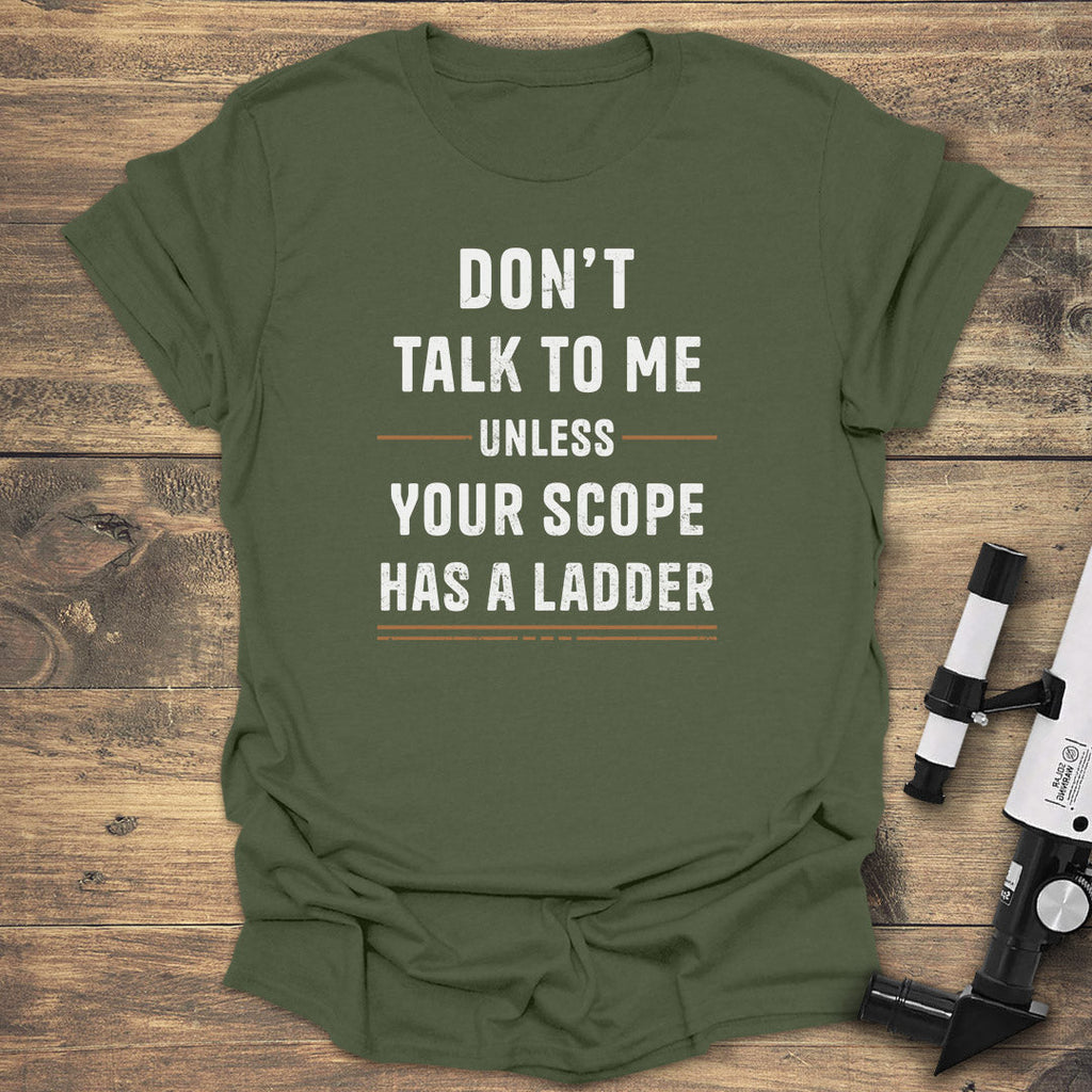 Scope Has A Ladder product image 4