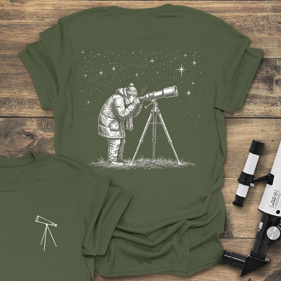 Winter Stargazing Observer product image 3