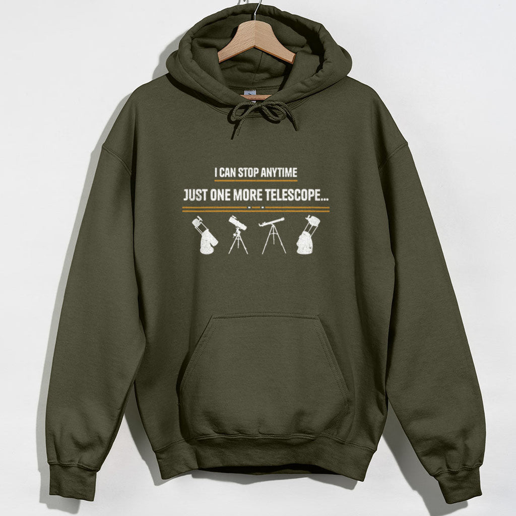 I Can Stop Anytime Hoodie product image 4