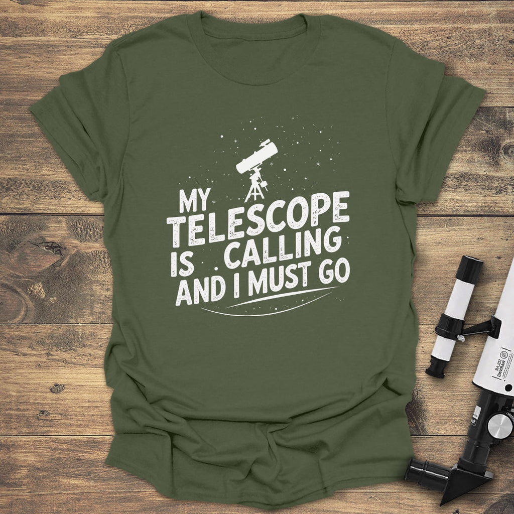 Telescope Calling product image 2