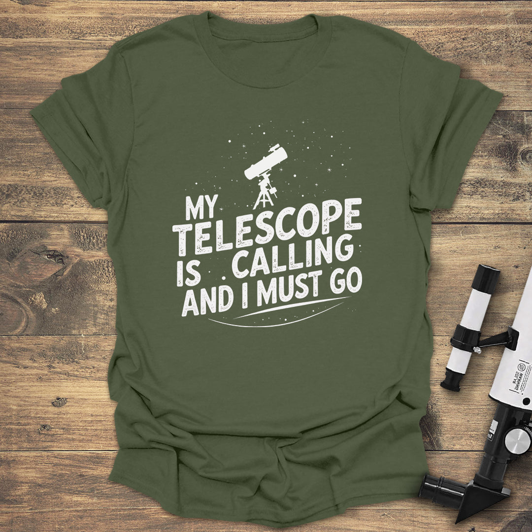 Telescope Calling product image 2
