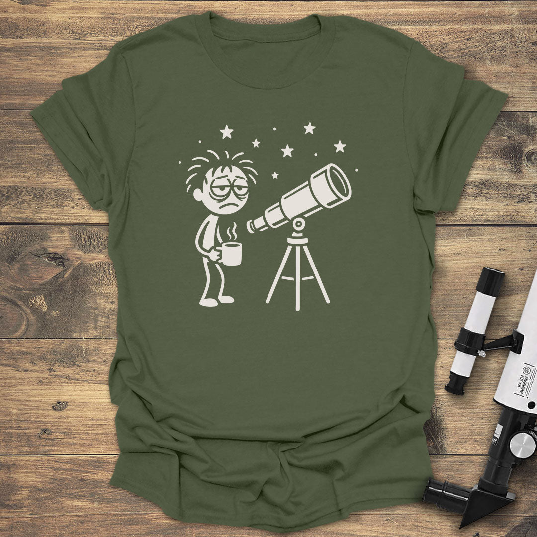 Sleep Deprived Stargazer product image 4