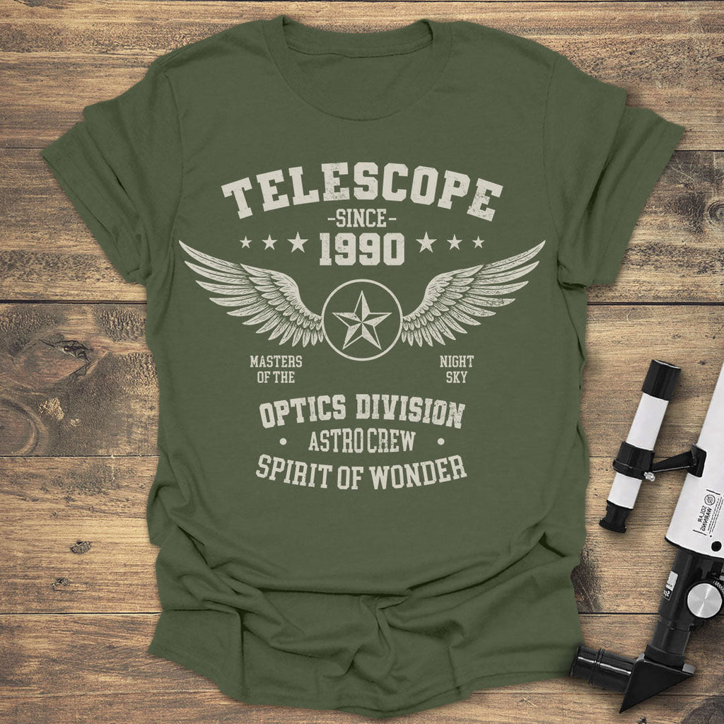Telescope Since 1990 product image 4