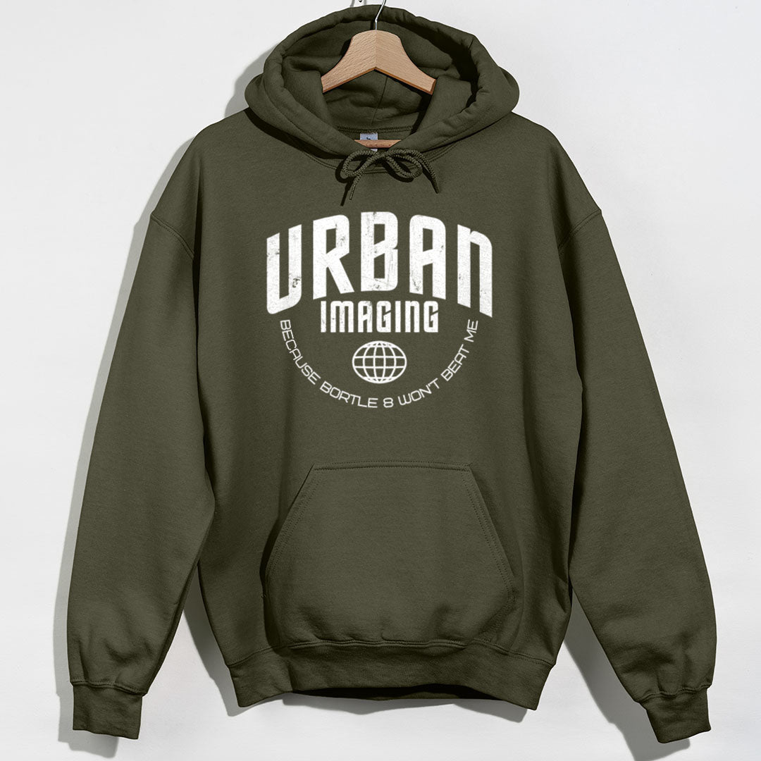 Urban Imaging Hoodie product image 5
