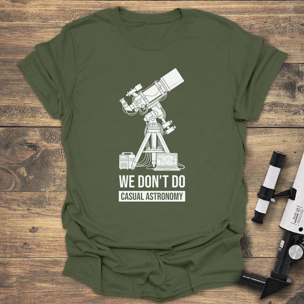 We Don’t Do Casual Astronomy product image 3