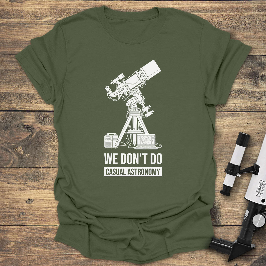 We Don’t Do Casual Astronomy product image 3