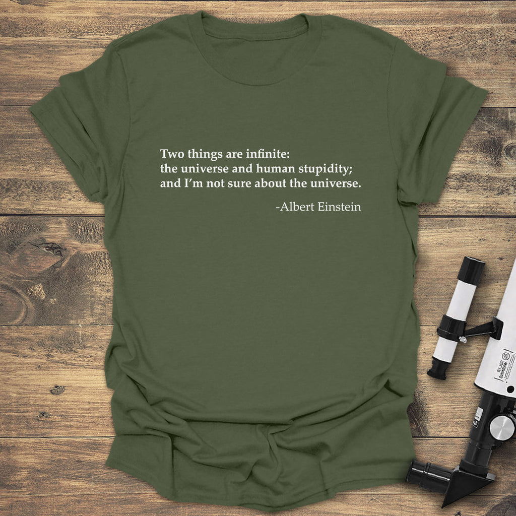 Infinite Stupidity product image 4