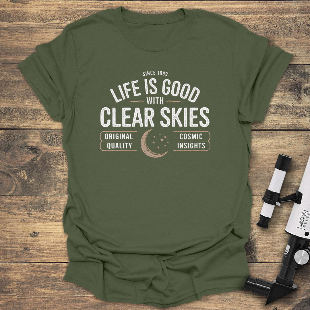 Clear Skies product image 4