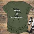 Weapon of Mass Detection product image 1