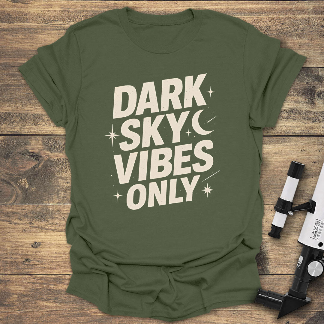 Dark Sky Vibes Only product image 4