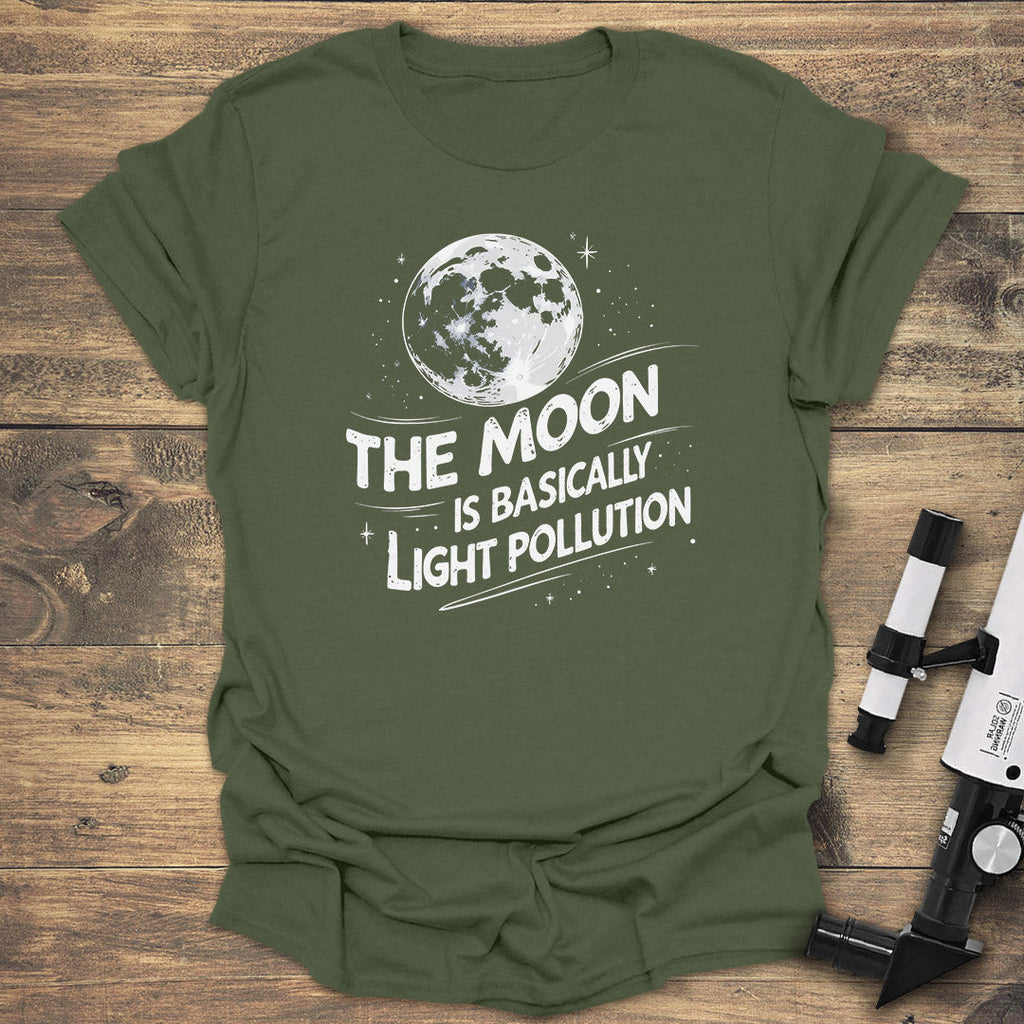 Moon Light Pollution product image 3