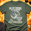 Mirrors On The Moon T-Shirt product image 1