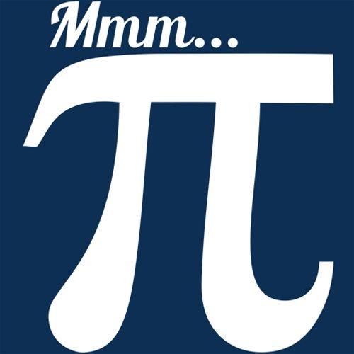 MMM... PI T-Shirt product image 2