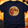 Moon Fence T-Shirt product image 1