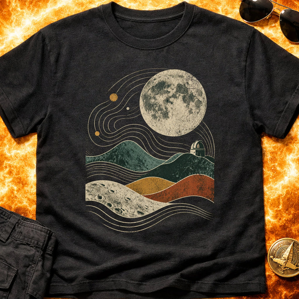 Moon Hills T-Shirt product image 6