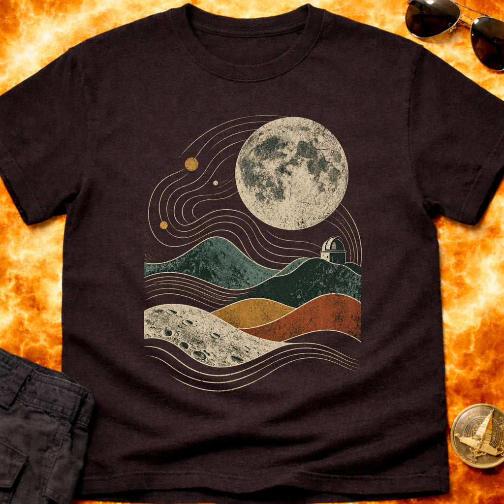 Moon Hills T-Shirt product image 2