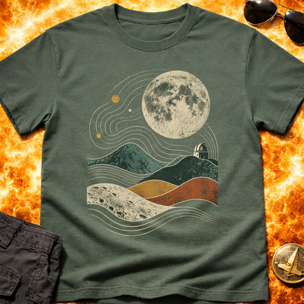 Moon Hills T-Shirt product image 3
