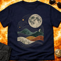Moon Hills T-Shirt product image 1