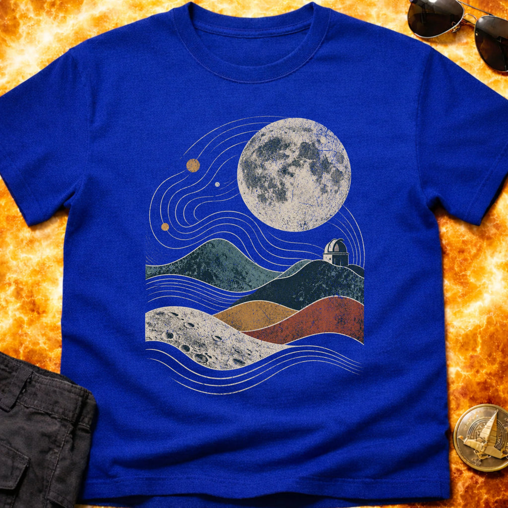 Moon Hills T-Shirt product image 5
