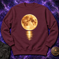 Moon Reflection Crewneck Sweatshirt product image 1